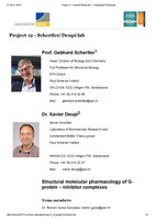 Project 12 - Schertler_Deupi lab — Fachgruppe Pharmazie.pdf